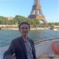 Haifeng CHEN