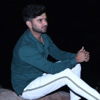 Pardeep Gujjar