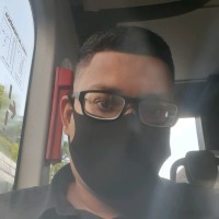 Roberto Max Ferreira Dos Santos