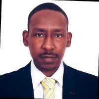 Mohamed Gelady