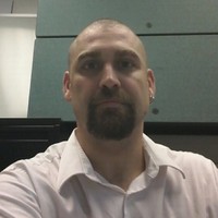 James Hrovat
