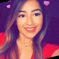 Caithlyn Arce Rodriguez