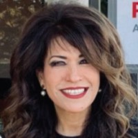 Veronica (Ronnie) Platero