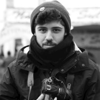 Jordan Webber
