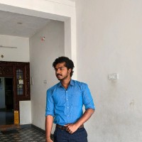 Dhakshna moorthy.M