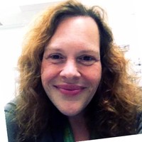Janine Wright Saul