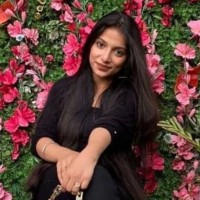 Kanika Roy