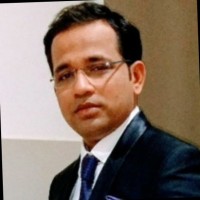 Abhijit Raut