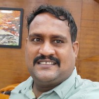 Ravi Kn