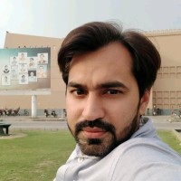 Naveed Jutt