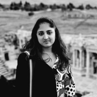 Parvathi Sulabha Sivakumar