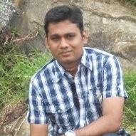 KARTHIKEYAN PARAMASIVAN