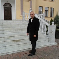 Vladimir Moshev