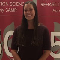 Samantha Pollee Otd, Otr/L, Clc, Cft
