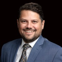 Evan M. Todd