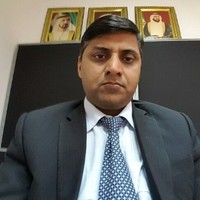 Uday Yadav