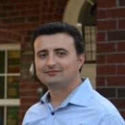 Alex Adzhigirey