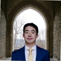 Patrick Fang