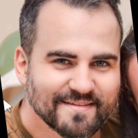 Rafael C Melo