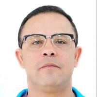 Rogério Antônio Rosa