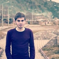 Efe Abdullah Ermiş