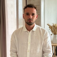 Arnaud Rodriguez