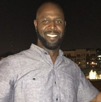 Charles Mckinley