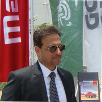 Saleh Balhbak