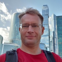 Dmitriy Kariakin