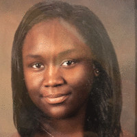 Moriah Jenkins
