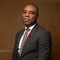 Richard Abdul (Mba, Mcim, Animn, Arpa, Pmp)