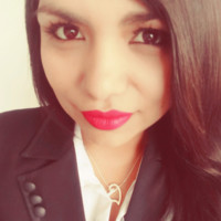 Deyanira Dominguez Ypanaqué