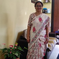 Madhuri Karnik