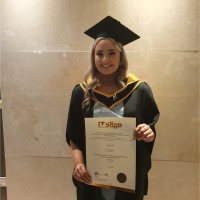 Leah Mccabe