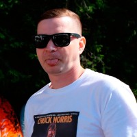 Сергей Просветов