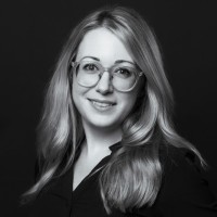 Andrea Zackrisson