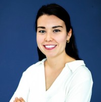 Lucie Marie