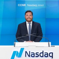 Douglas Daly, Cfa