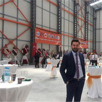 Osman Serhat KARABULUT