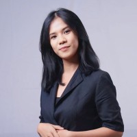 Tabitha Sharon Abigail Naibaho
