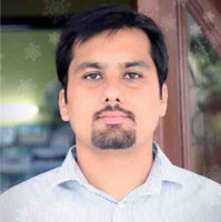Ali Abbas Sipra Mba Scm , Cscp , Clp