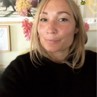 Sophie Kingfelt