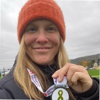 Hanne Guro Schie