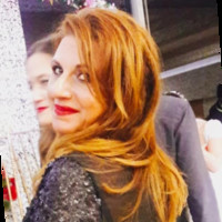 Dilek Toksoy