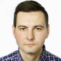 Sergei Aleinikov