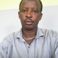 Hakizimana Justin helmes