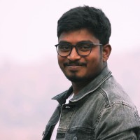 S Mahesh