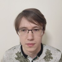 Ruslan Parkhomenko