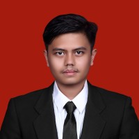 Ewaldo Haryoseno Heditianto