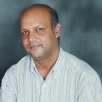 Girish Dambal